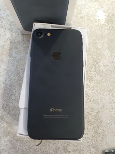 Лот: 17435614. Фото: 1. Одним лотом: iPhone 7, Sony Xperia... Смартфоны