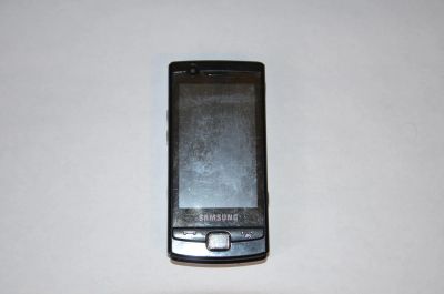 Лот: 3997054. Фото: 1. Samsung Omnia lite. Смартфоны