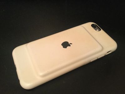 Лот: 13306348. Фото: 1. iPhone 6s 16g читаем описание. Смартфоны