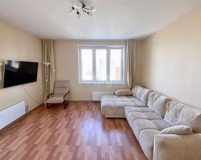 Лот: 20772804. Фото: 1. Продам 2-комн. кв. 57.9 кв.м... Квартиры, студии