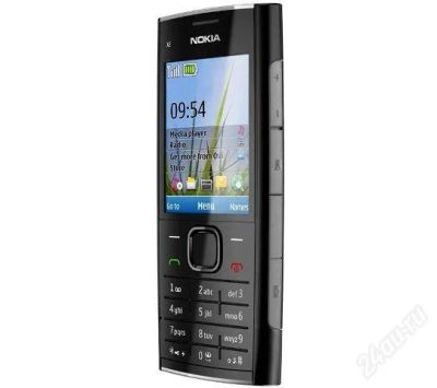 Лот: 1273502. Фото: 1. Nokia X2. Кнопочные мобильные телефоны