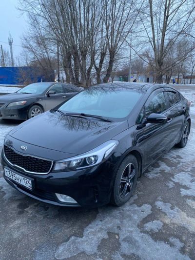 Лот: 19959128. Фото: 1. Kia cerato 3. Автомобили