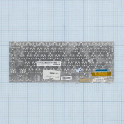 Лот: 12237689. Фото: 1. Клавиатура Samsung NP915S3 белый. Клавиатуры для ноутбуков