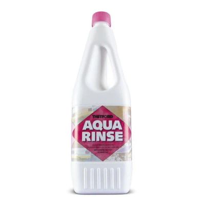 Лот: 8731224. Фото: 1. Жидкость Agua Kem Rinse 1.5л... Бытовая химия