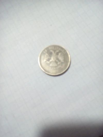 Лот: 11136496. Фото: 1. 10 рублей России не прочекан -... Россия после 1991 года