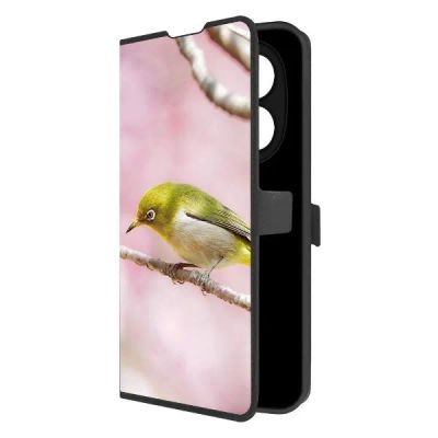 Лот: 25086824. Фото: 1. Чехол Krutoff Eco Book "Японская... Чехлы, бамперы