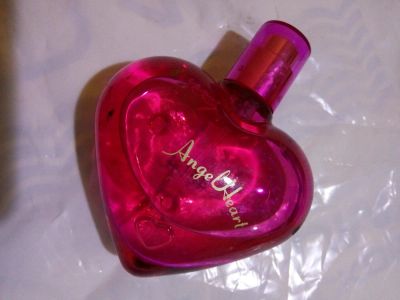 Лот: 9066546. Фото: 1. Туалетная вода Angel Heart. Женская парфюмерия