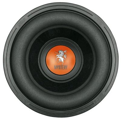 Лот: 4487033. Фото: 1. Легендарная Mystery MO-12S + Бонус. Сабвуферы