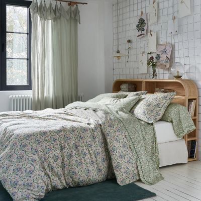 Лот: 24298604. Фото: 1. Пододеяльник LaRedoute. Постельное бельё