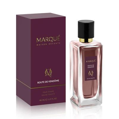 Лот: 19121198. Фото: 1. Art Parfum men Marque - Route... Мужская парфюмерия