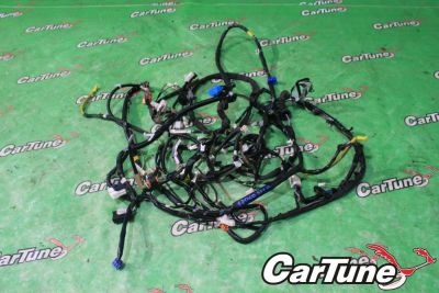 Лот: 10600189. Фото: 1. коса салона R toyota caldina ST215... Электрооборудование