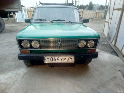 Лот: 13832669. Фото: 1. ВАЗ 2106. Автомобили