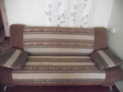 Лот: 4880818. Фото: 1. Диван. Диваны