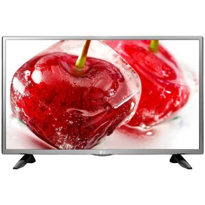 Лот: 8500443. Фото: 1. Телевизор LG 32 LH 595U, Smart... Телевизоры