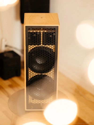 Лот: 24944754. Фото: 1. Портативная Bluetooth Колонка. Портативные, беспроводные колонки