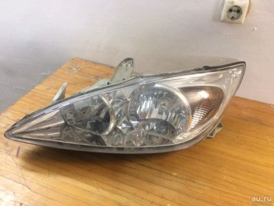 Лот: 9263562. Фото: 1. Фара Camry ACV30. Оптика и освещение