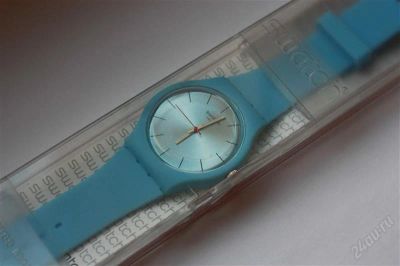 Лот: 2162137. Фото: 1. Часы Swatch. Другие наручные часы
