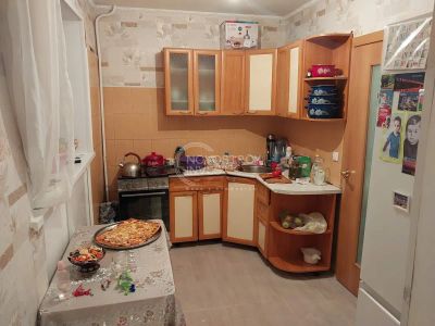 Лот: 20990320. Фото: 1. Красноярск Железнодорожный Калинина... Квартиры, студии