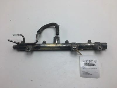 Лот: 20399084. Фото: 1. Рейка топливная Toyota Corona... Топливная система