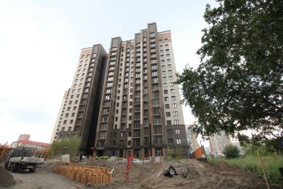 Лот: 25371222. Фото: 1. 4-комн. квартира , Красноярск... Квартиры, студии