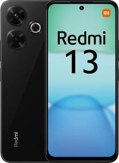 Лот: 25008496. Фото: 1. 🔥 Смартфон Xiaomi Redmi 13 6... Смартфоны