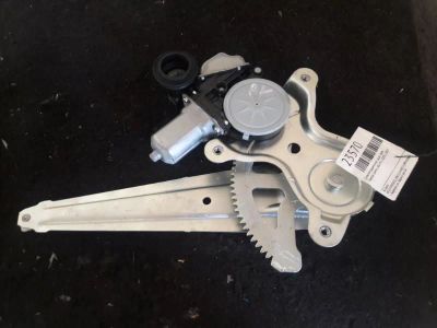 Лот: 21412748. Фото: 1. стеклоподъемник Toyota Camry ACV51... Двигатель и элементы двигателя