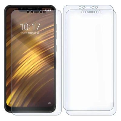 Лот: 24484155. Фото: 1. Защитное стекло Krutoff для Xiaomi... Защитные стёкла, защитные плёнки