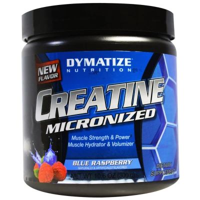 Лот: 8717343. Фото: 1. креатин Dymatize Nutrition Creatine... Спортивное питание, витамины