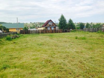 Лот: 5820364. Фото: 1. Продам земельный участок в районе... Земельные участки