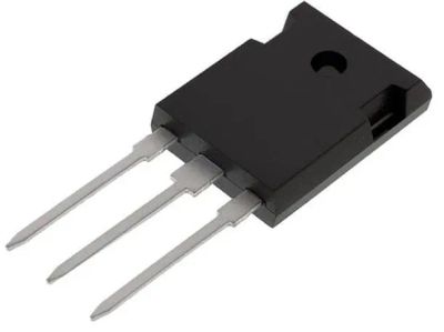 Лот: 21791841. Фото: 1. транзистор IGBT STGW40V60DF STM... Транзисторы