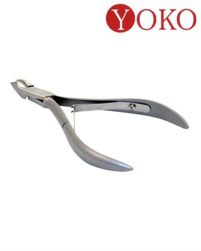 Лот: 9611761. Фото: 1. Кусачки для кутикулы Yoko SK 003... Инструменты, аксессуары