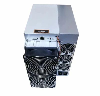 Лот: 19041231. Фото: 1. В наличии. Новый. Asic Bitmain... Майнинг фермы, товары для майнинга