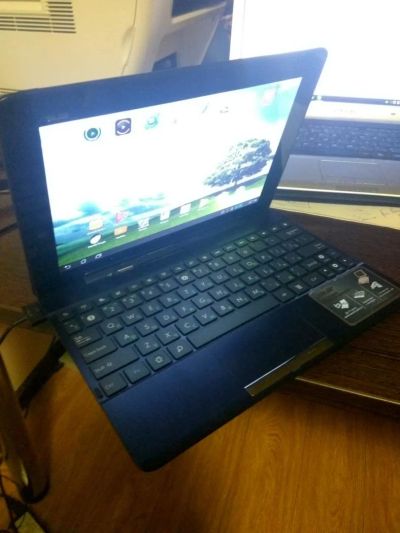 Лот: 10440997. Фото: 1. Продам Asus Transformer Pad TF... Ноутбуки