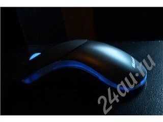 Лот: 291583. Фото: 1. Microsoft Habu. Клавиатуры и мыши
