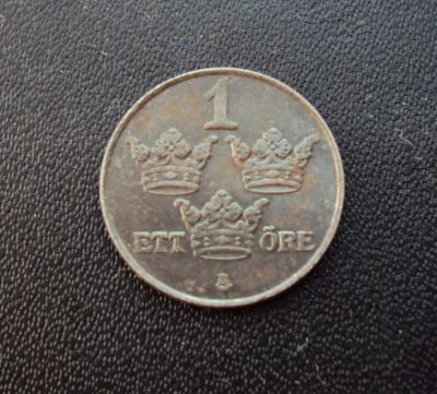 Лот: 5048818. Фото: 1. Иностранная монетка №475. Остальные страны
