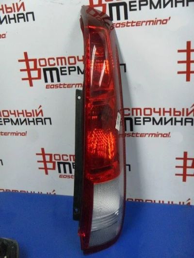Лот: 14255160. Фото: 1. СТОП-СИГНАЛ (для марок: NISSAN... Оптика и освещение