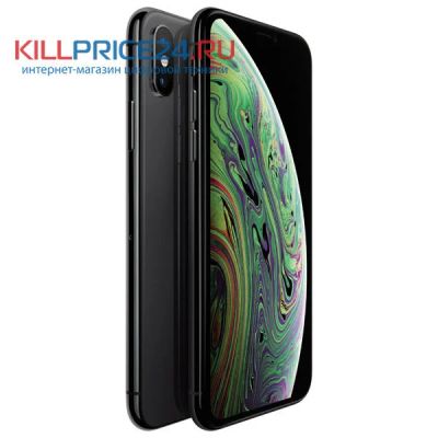 Лот: 16419287. Фото: 1. Apple iPhone Xs 512Gb (А2097... Смартфоны