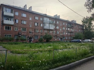 Лот: 20429617. Фото: 1. комната на пер. Тихий - 9. Квартиры, студии