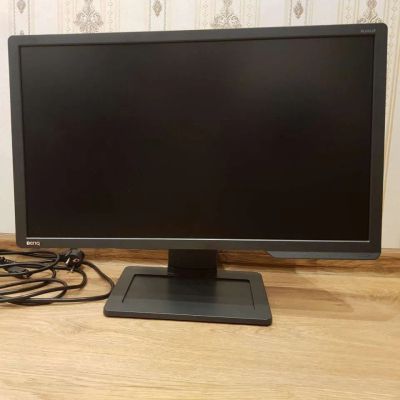 Лот: 19848312. Фото: 1. Монитор BenQ zowie xl2411p 144hz. ЖК-мониторы