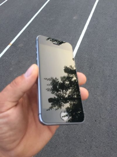 Лот: 14294888. Фото: 1. iPhone 5s 32 гб. Смартфоны