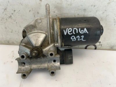 Лот: 24904817. Фото: 1. мотор стеклоочистителя Kia Venga... Кузов