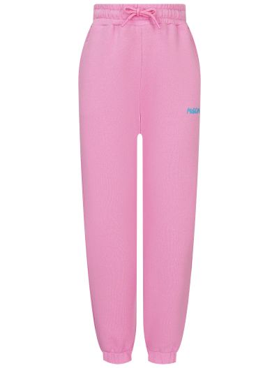 Лот: 25144856. Фото: 1. Брюки спортивные MSGM. Брюки, шорты, джинсы