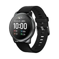 Лот: 17114531. Фото: 1. В наличии! Умные часы Xiaomi Haylou... Смарт-часы, фитнес-браслеты, аксессуары