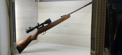 Лот: 25515844. Фото: 1. Пневматическая винтовка stoeger... Пневматическое оружие