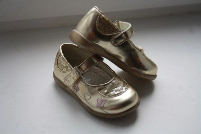 Лот: 3015957. Фото: 1. туфли детские новые. Туфли