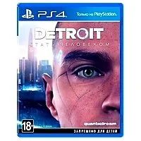 Лот: 14554970. Фото: 1. DEtrOIT. Игры для консолей