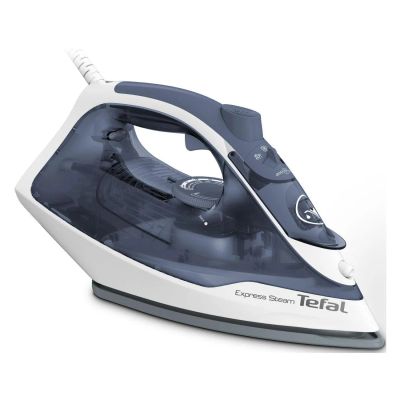 Лот: 24473286. Фото: 1. Утюг Tefal FV2837E0 Express Steam. Утюги, парогенераторы, отпариватели