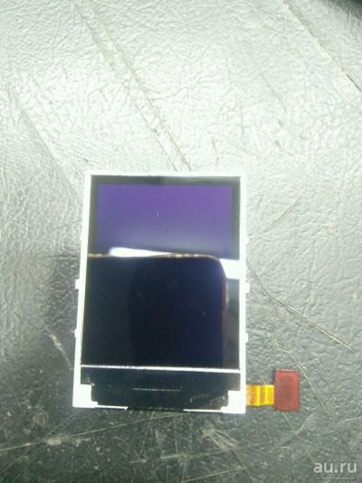Лот: 13221832. Фото: 1. Дисплей Nokia 1680/1680C/1680C-2. Дисплеи, дисплейные модули, тачскрины
