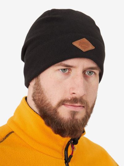Лот: 24672393. Фото: 1. Шапка Alaskan Outdoor поларфлис... Другое (спортивная одежда)