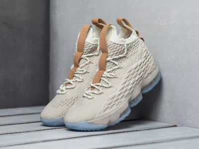 Лот: 13323838. Фото: 1. Кроссовки Nike Lebron XV (9461... Кеды, кроссовки, слипоны
